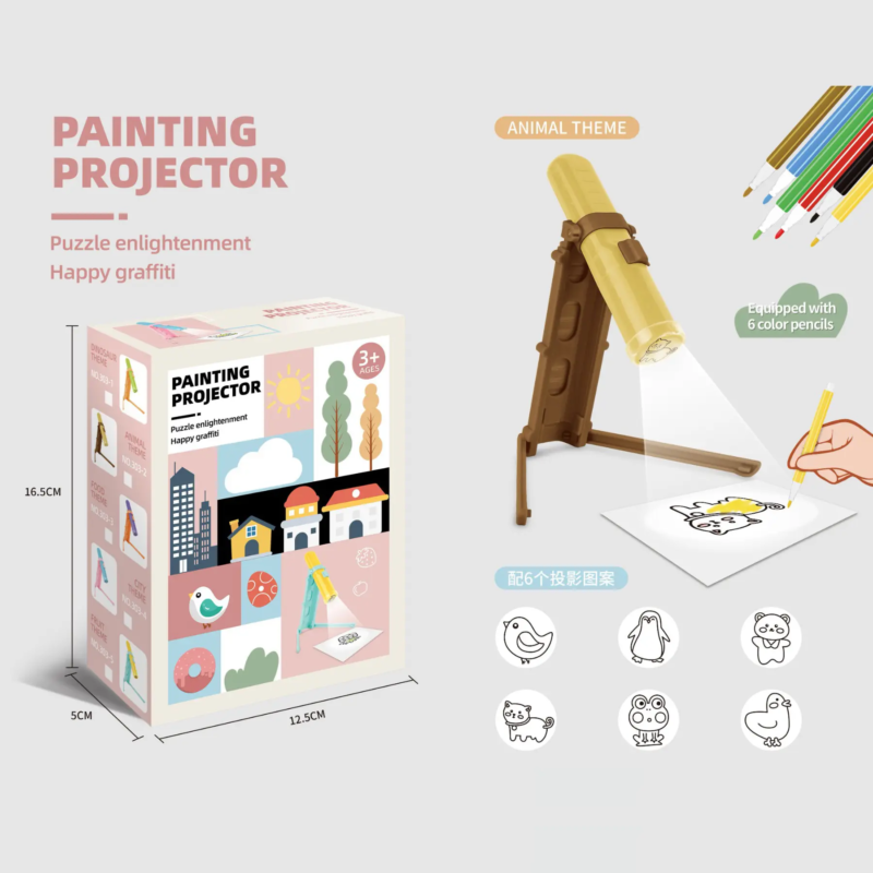 painting projector (2)